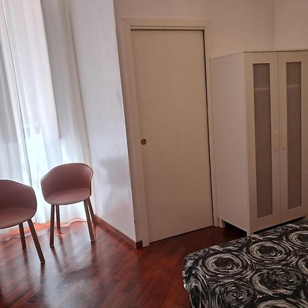 Hotel Domus Filiberto Rzym Zewnętrze zdjęcie