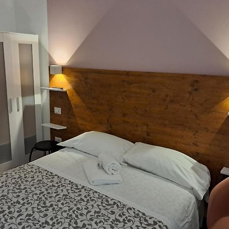 Hotel Domus Filiberto Rzym Zewnętrze zdjęcie