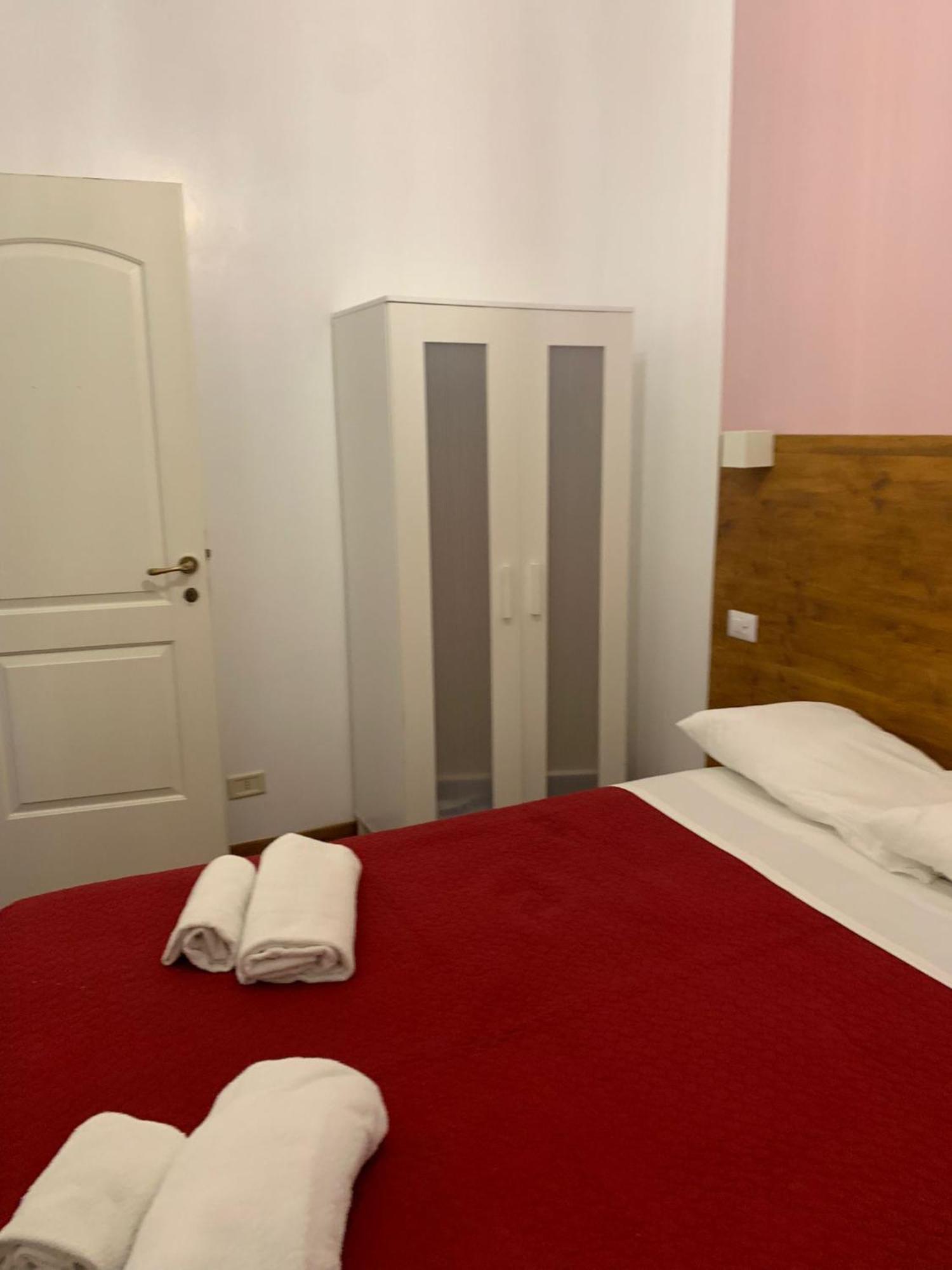 Hotel Domus Filiberto Rzym Zewnętrze zdjęcie