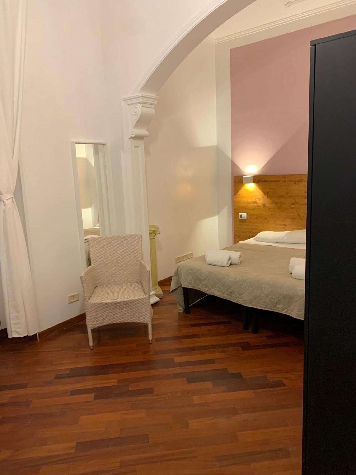 Hotel Domus Filiberto Rzym Zewnętrze zdjęcie