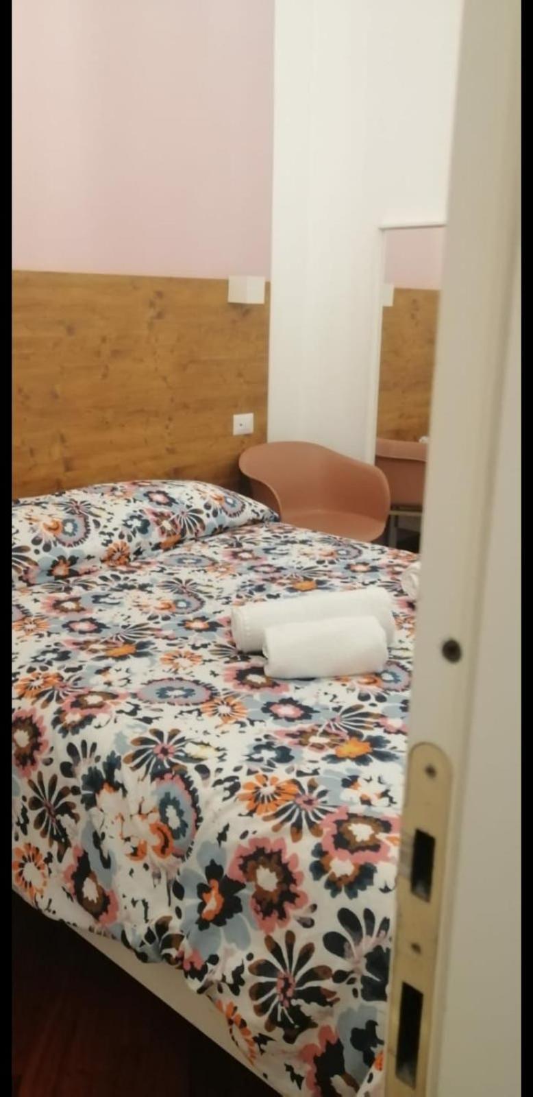 Hotel Domus Filiberto Rzym Zewnętrze zdjęcie