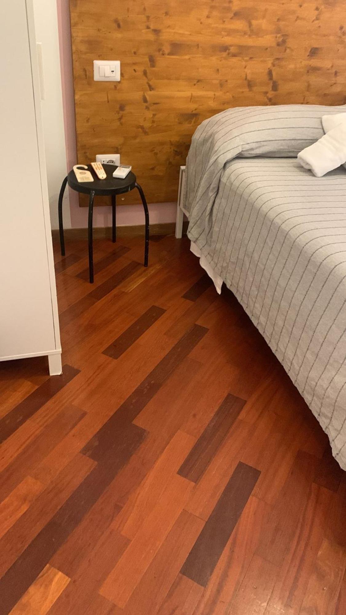 Hotel Domus Filiberto Rzym Zewnętrze zdjęcie
