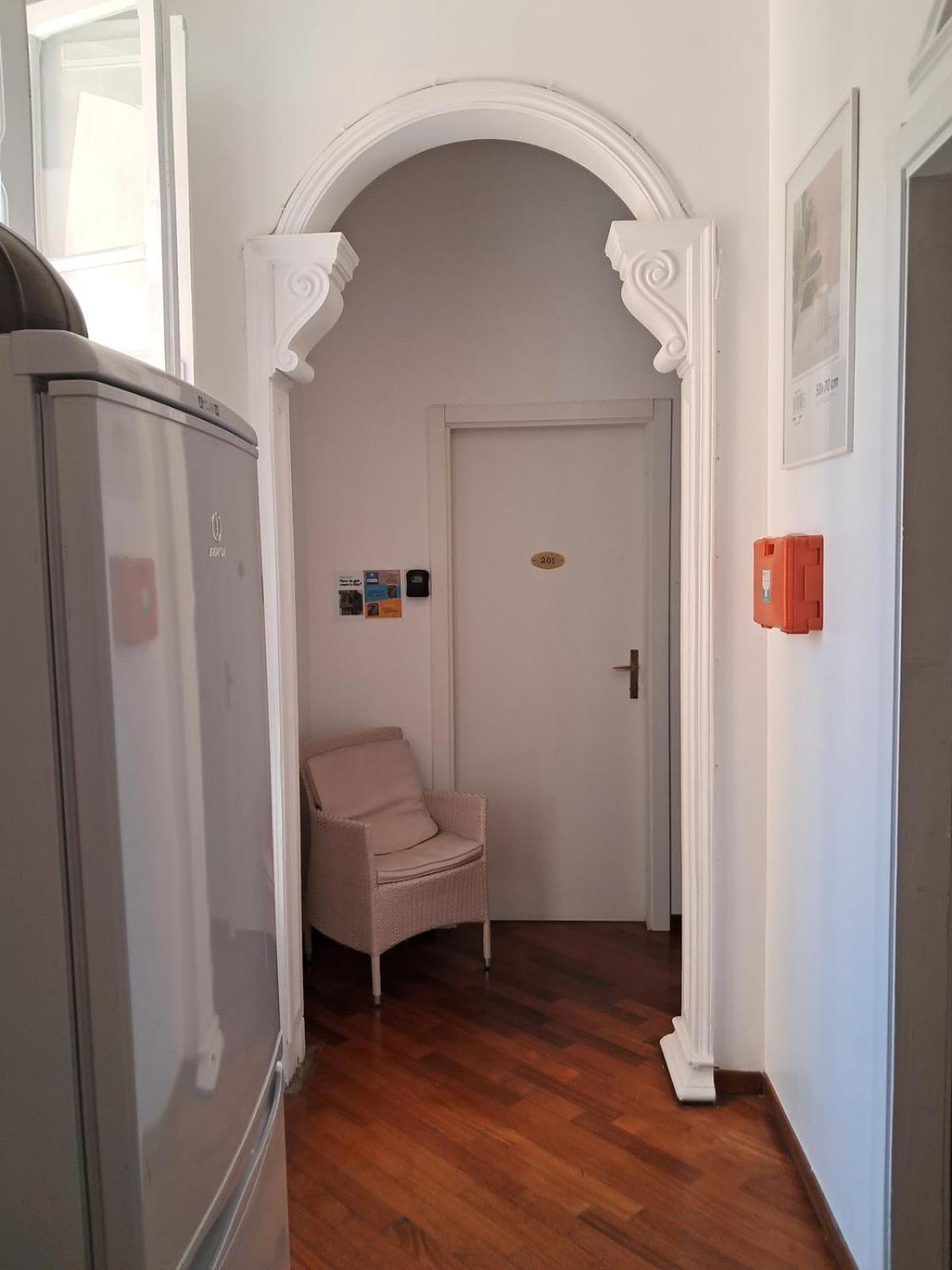 Hotel Domus Filiberto Rzym Zewnętrze zdjęcie