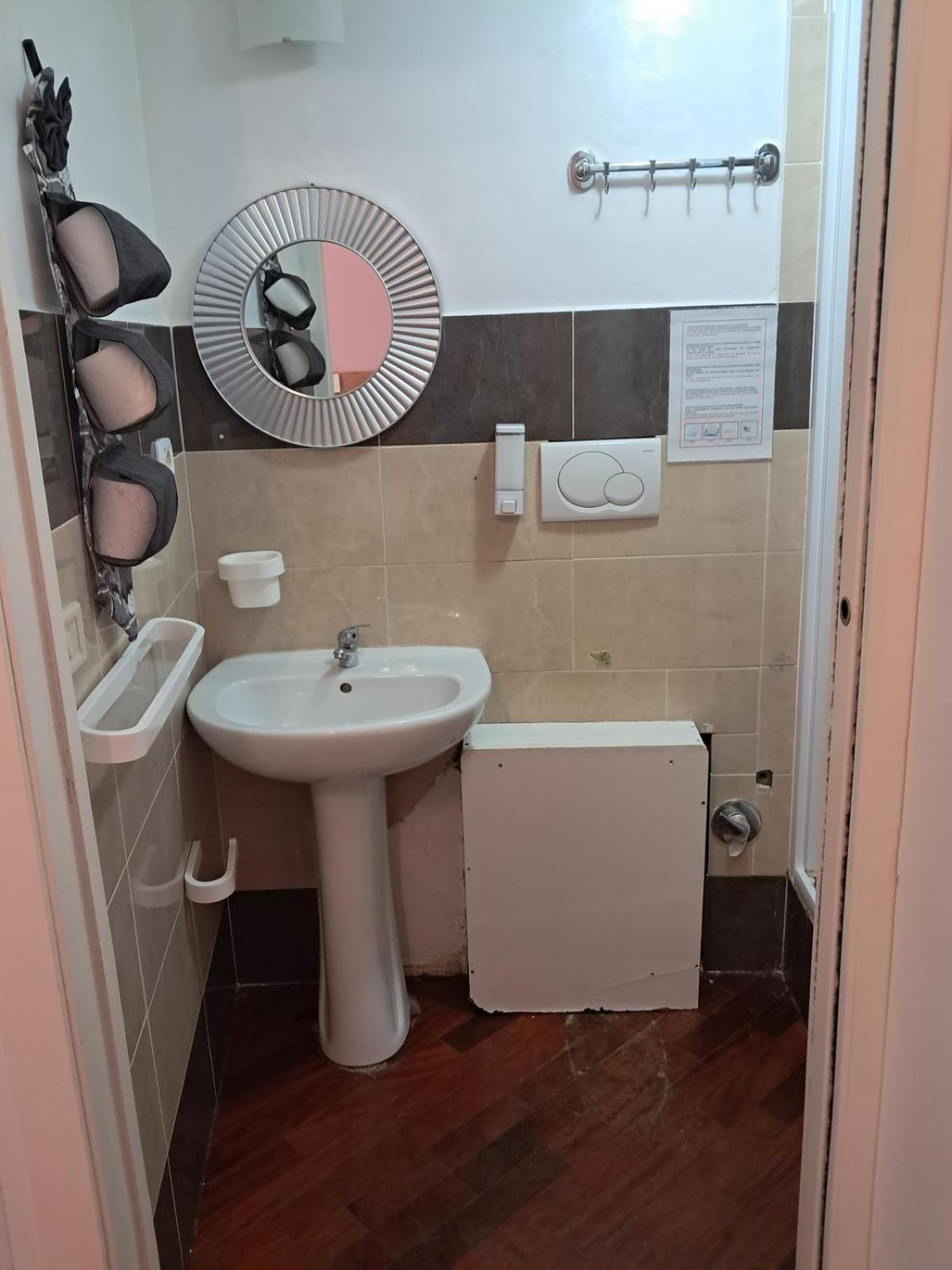 Hotel Domus Filiberto Rzym Zewnętrze zdjęcie