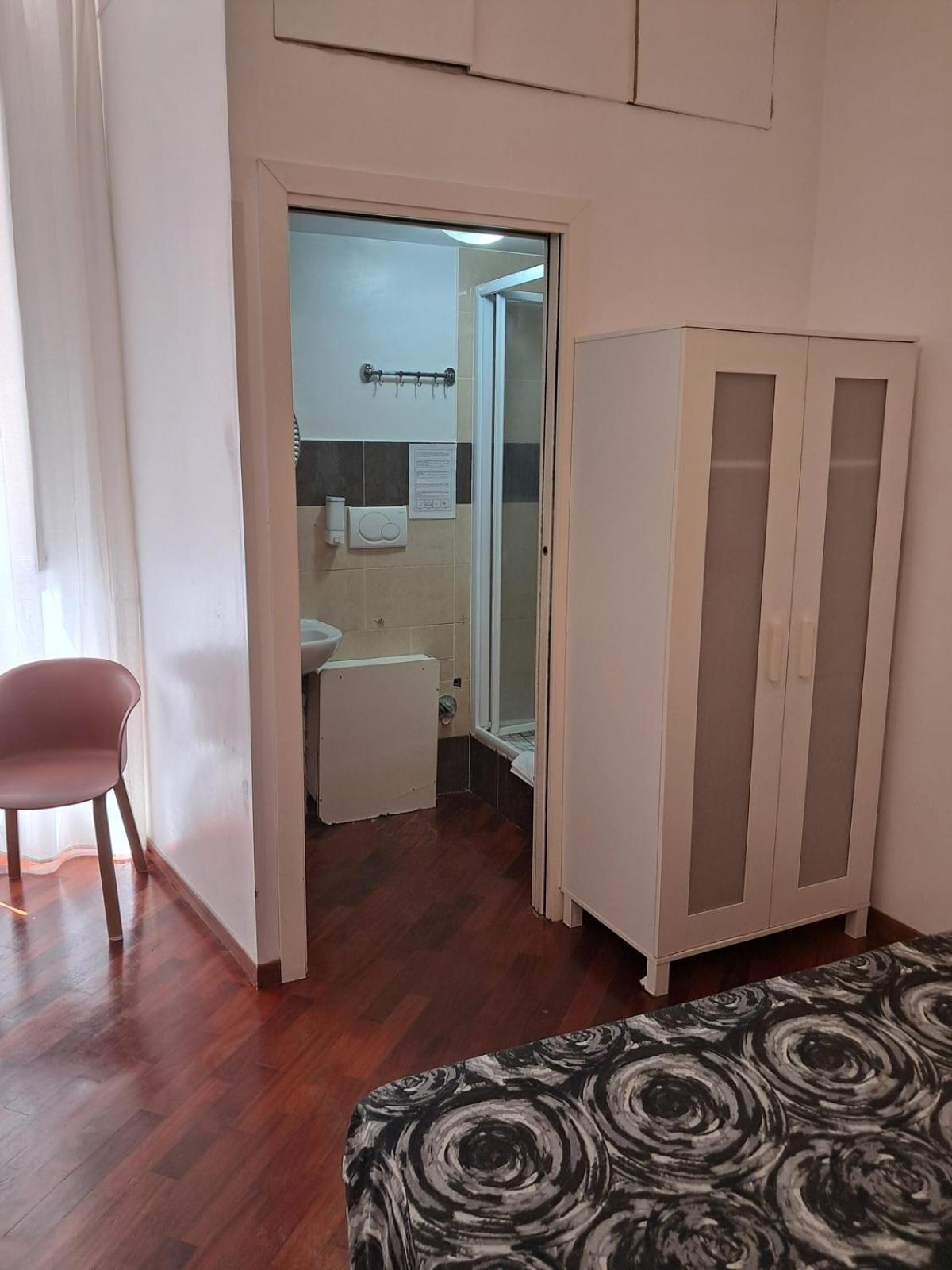 Hotel Domus Filiberto Rzym Zewnętrze zdjęcie