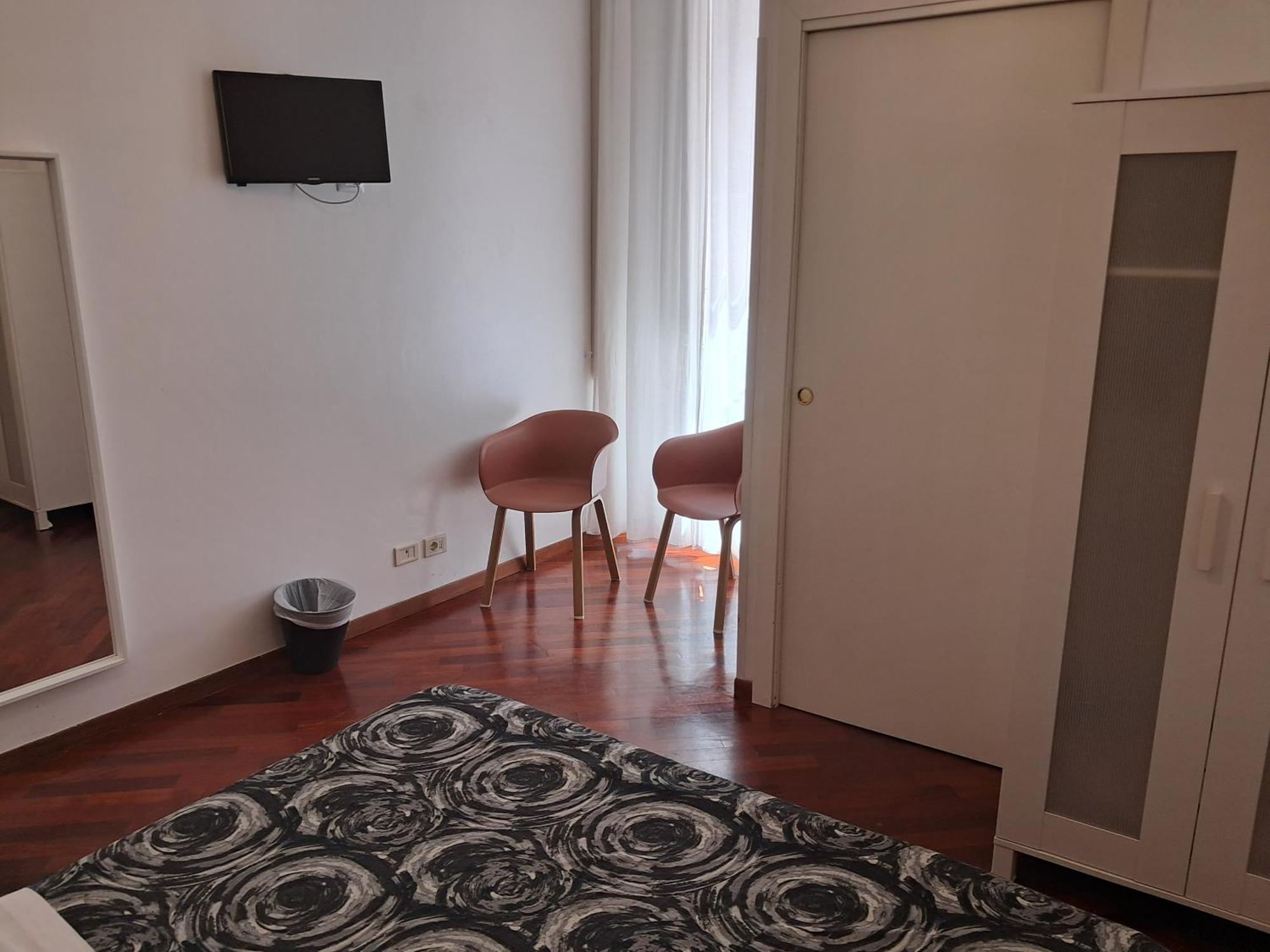 Hotel Domus Filiberto Rzym Zewnętrze zdjęcie