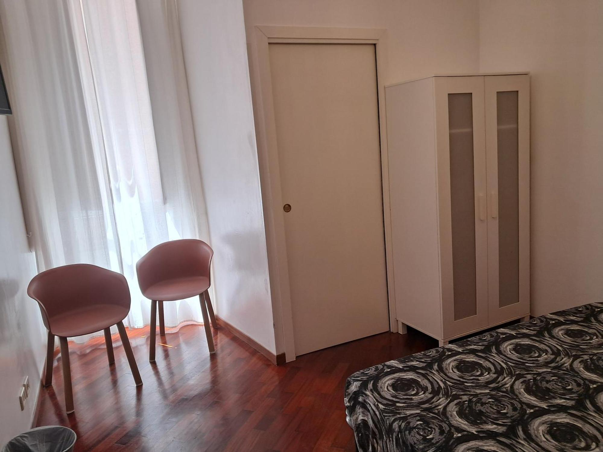 Hotel Domus Filiberto Rzym Zewnętrze zdjęcie