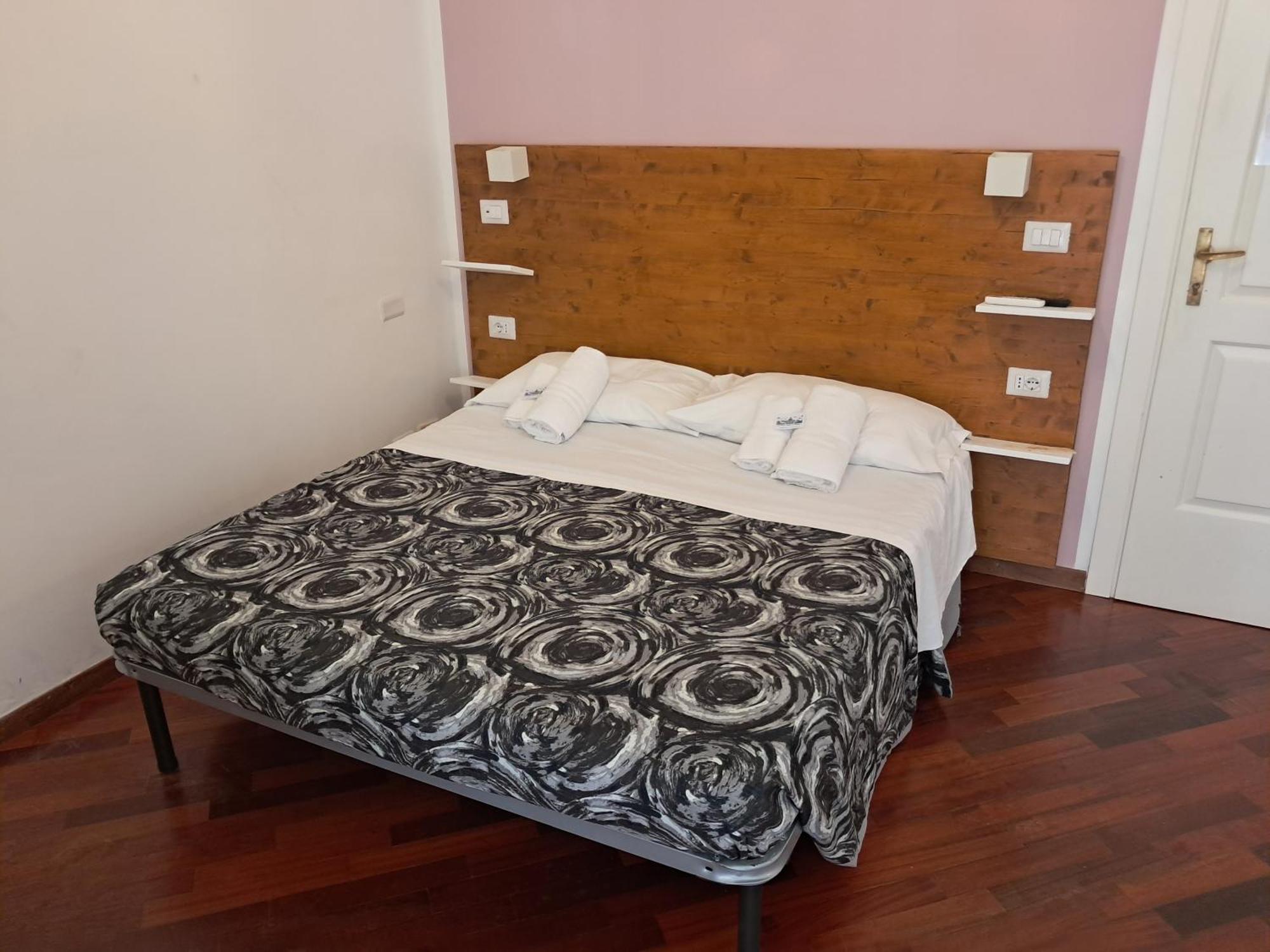 Hotel Domus Filiberto Rzym Zewnętrze zdjęcie
