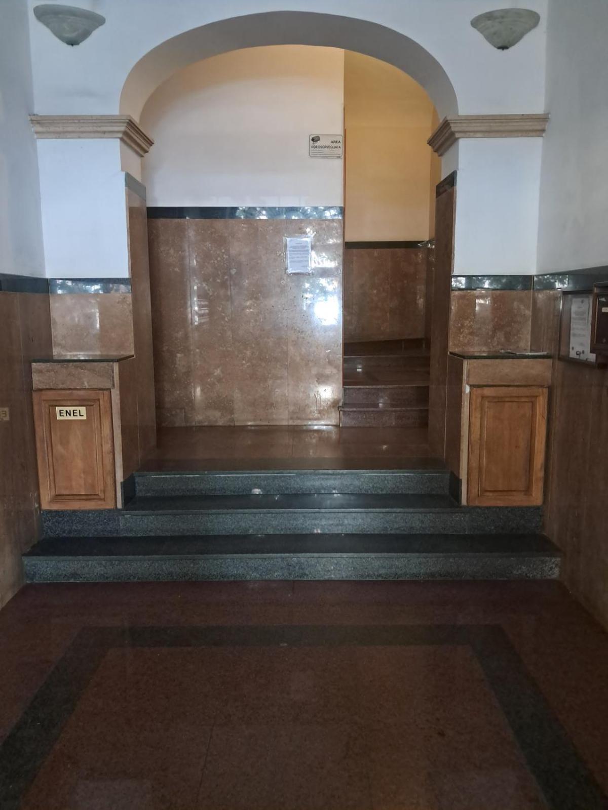 Hotel Domus Filiberto Rzym Zewnętrze zdjęcie