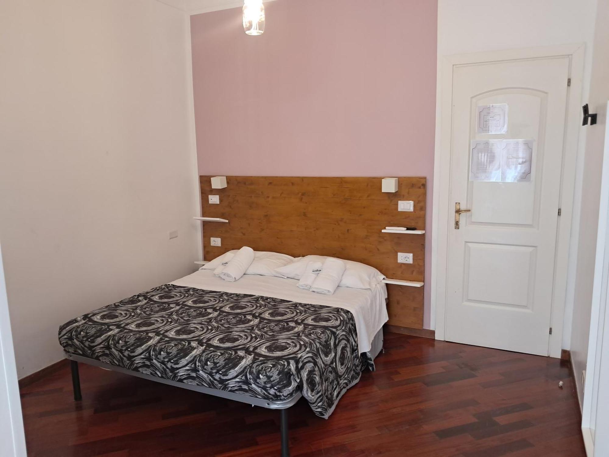 Hotel Domus Filiberto Rzym Zewnętrze zdjęcie