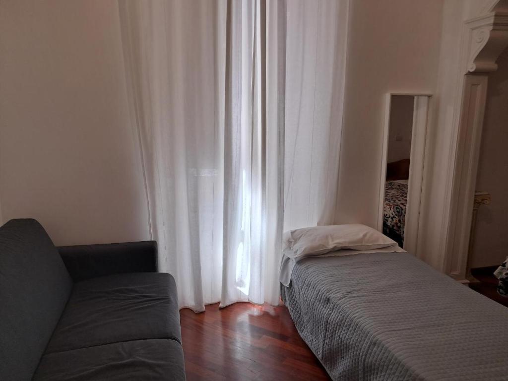 Hotel Domus Filiberto Rzym Zewnętrze zdjęcie