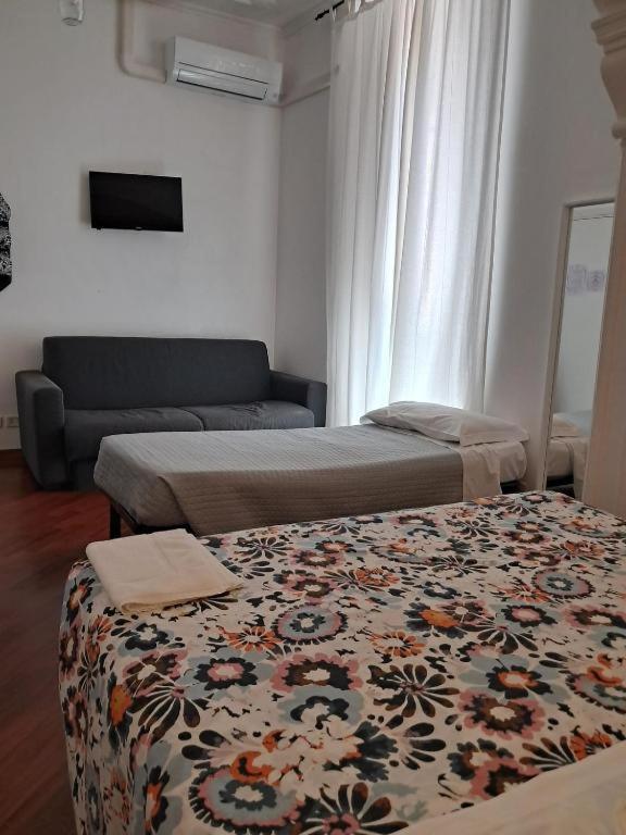 Hotel Domus Filiberto Rzym Zewnętrze zdjęcie