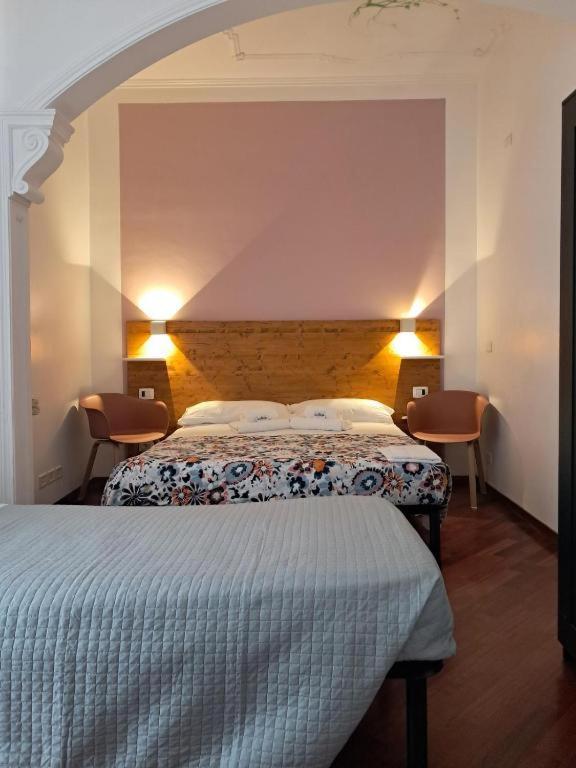 Hotel Domus Filiberto Rzym Zewnętrze zdjęcie