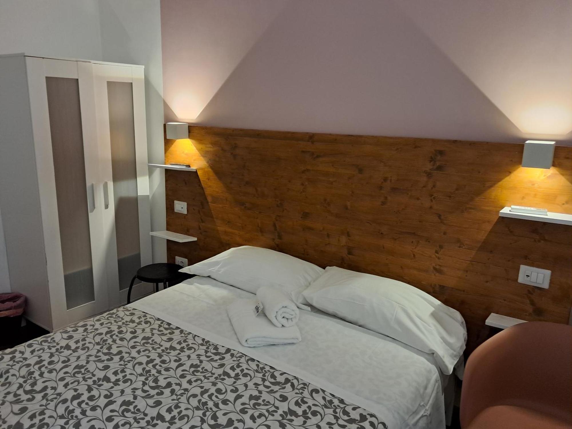 Hotel Domus Filiberto Rzym Zewnętrze zdjęcie