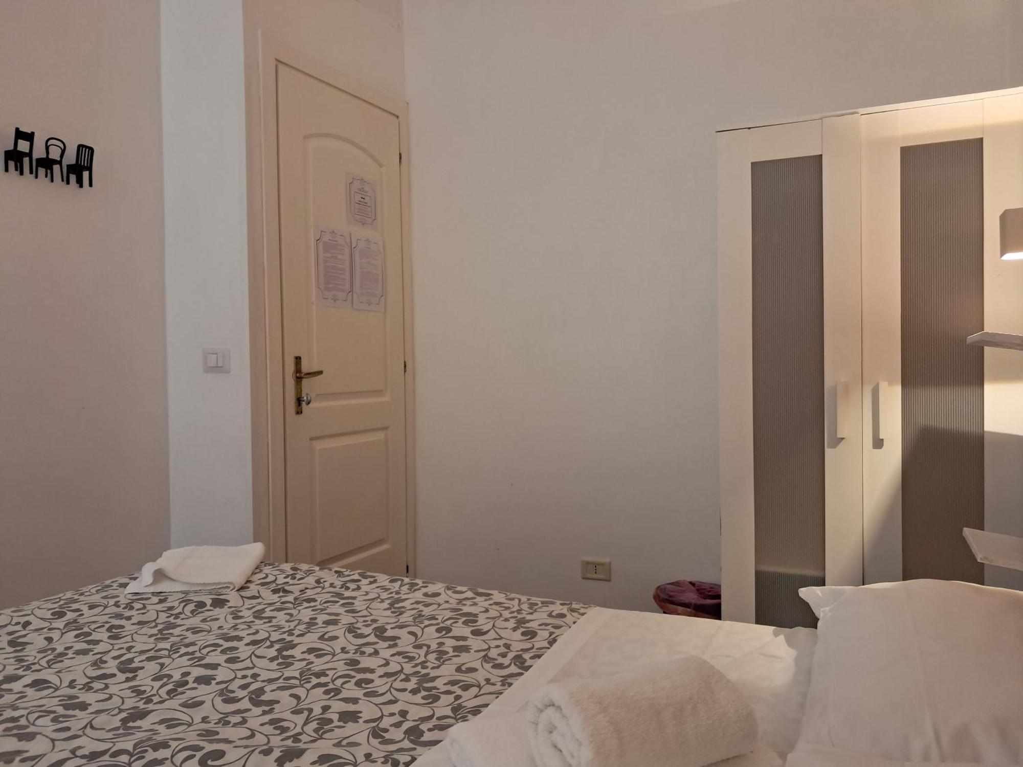 Hotel Domus Filiberto Rzym Zewnętrze zdjęcie