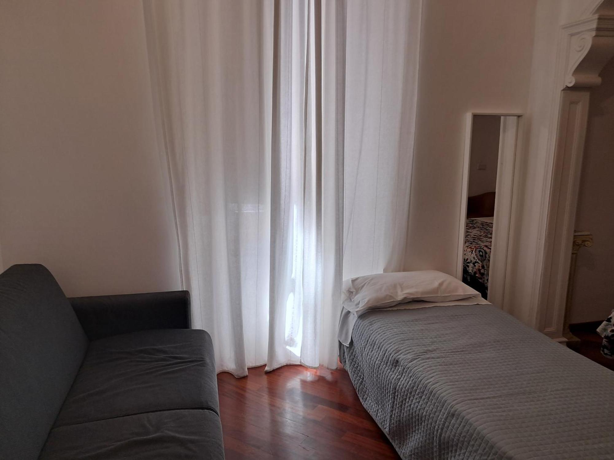Hotel Domus Filiberto Rzym Zewnętrze zdjęcie