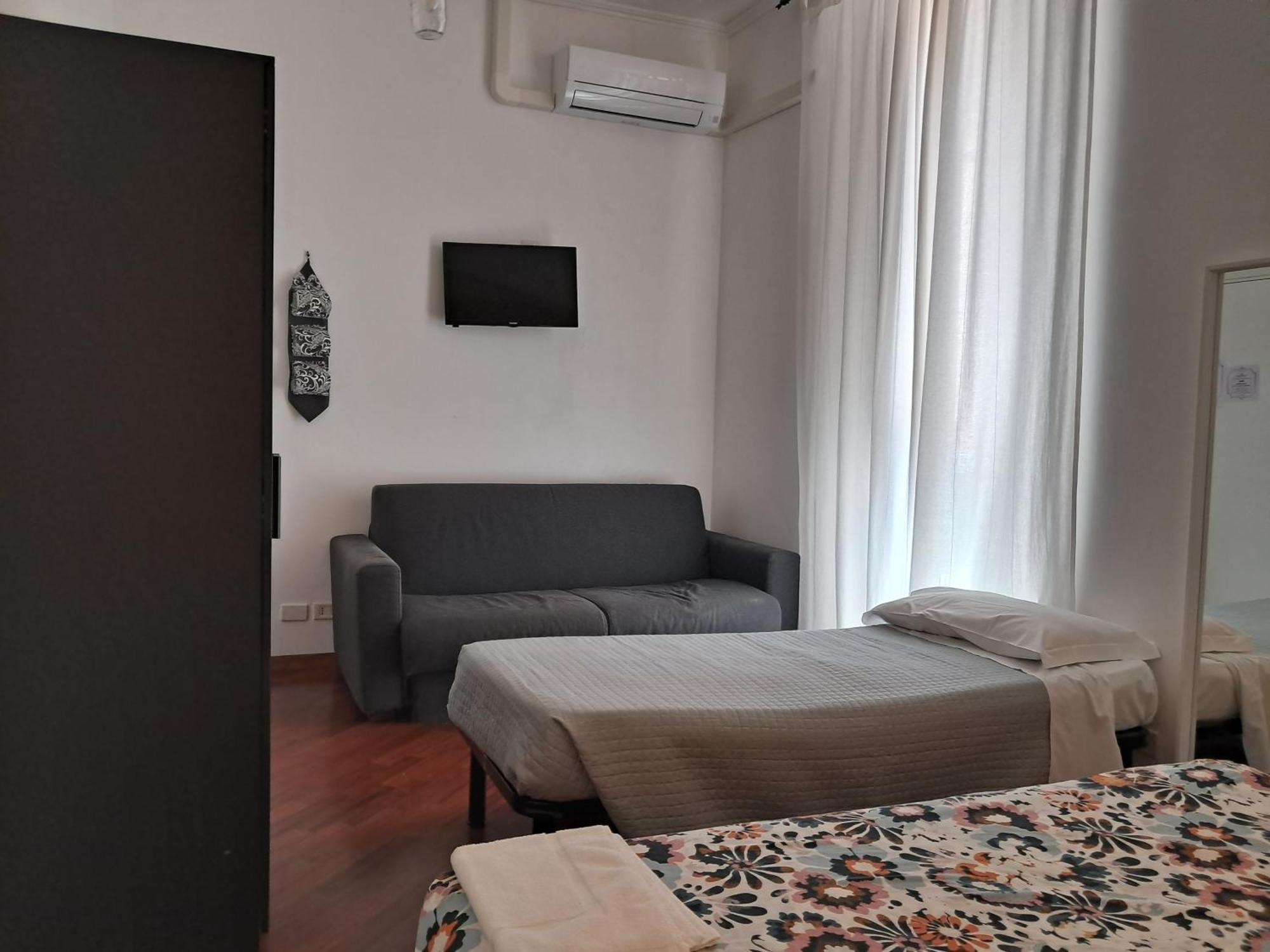 Hotel Domus Filiberto Rzym Zewnętrze zdjęcie